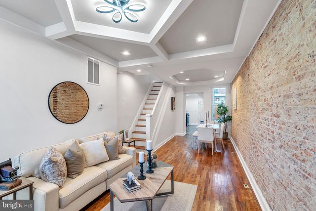 3405 CLAREMONT ST, Baltimore, MD 21224