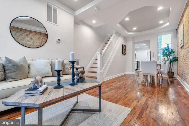 3405 CLAREMONT ST, Baltimore, MD 21224