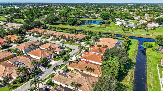 5351 Ventura Drive, Delray Beach, FL 33484