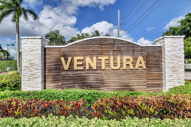 5351 Ventura Drive, Delray Beach, FL 33484