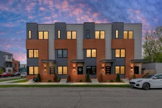 1803 Perry Street 9, Detroit City, MI 48216