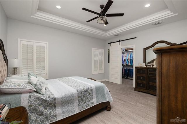 217 N Inspiration Boulevard, Mission, TX 78573