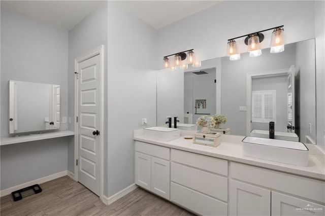 217 N Inspiration Boulevard, Mission, TX 78573