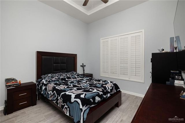217 N Inspiration Boulevard, Mission, TX 78573