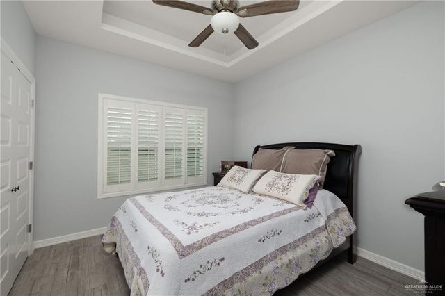 217 N Inspiration Boulevard, Mission, TX 78573
