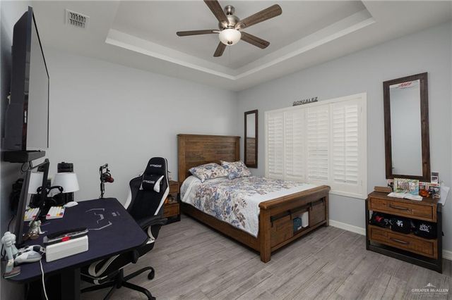 217 N Inspiration Boulevard, Mission, TX 78573