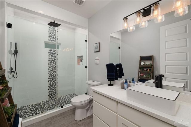 217 N Inspiration Boulevard, Mission, TX 78573