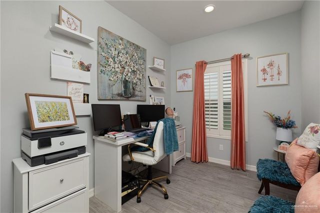 217 N Inspiration Boulevard, Mission, TX 78573