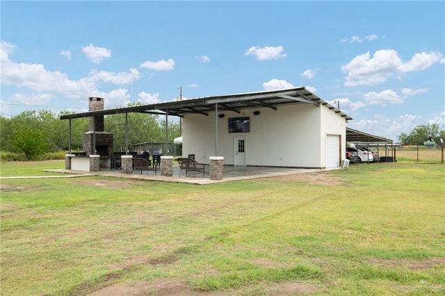 217 N Inspiration Boulevard, Mission, TX 78573