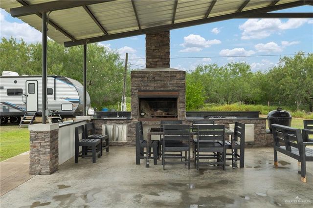 217 N Inspiration Boulevard, Mission, TX 78573