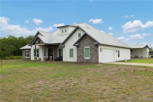 217 N Inspiration Boulevard, Mission, TX 78573