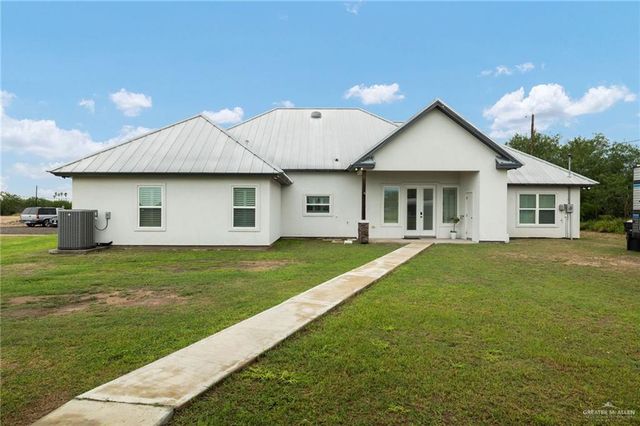 217 N Inspiration Boulevard, Mission, TX 78573