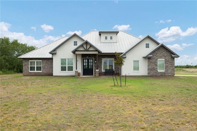 217 N Inspiration Boulevard, Mission, TX 78573