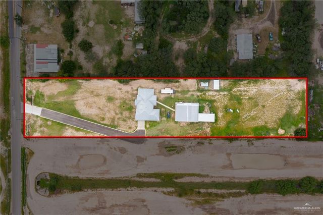 217 N Inspiration Boulevard, Mission, TX 78573