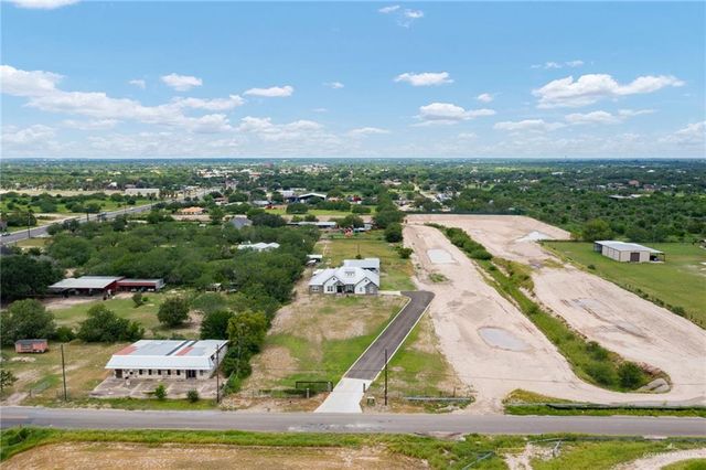 217 N Inspiration Boulevard, Mission, TX 78573