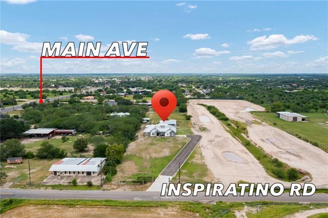 217 N Inspiration Boulevard, Mission, TX 78573
