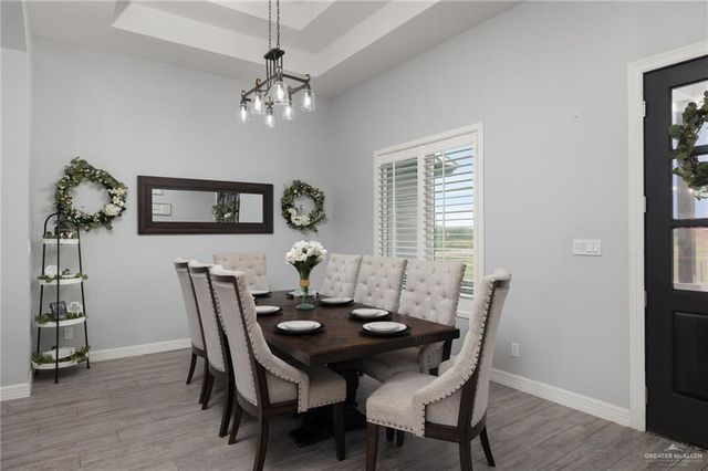 217 N Inspiration Boulevard, Mission, TX 78573