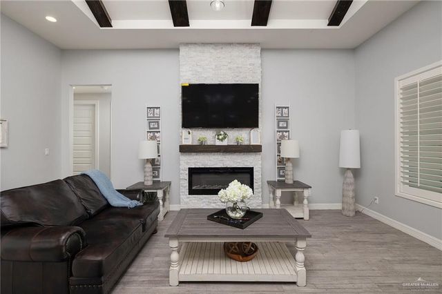 217 N Inspiration Boulevard, Mission, TX 78573