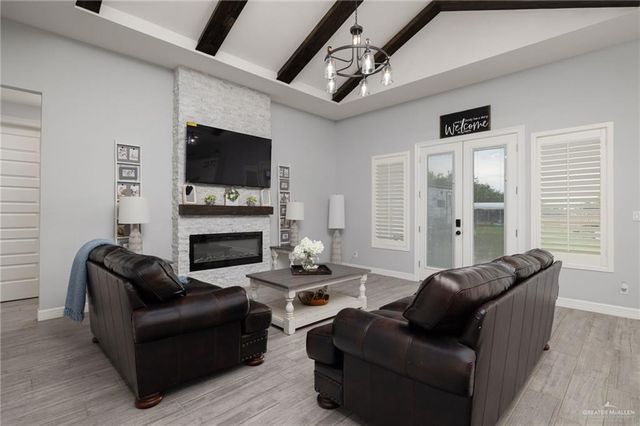 217 N Inspiration Boulevard, Mission, TX 78573