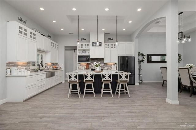 217 N Inspiration Boulevard, Mission, TX 78573