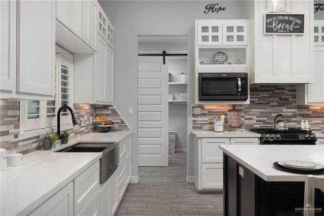 217 N Inspiration Boulevard, Mission, TX 78573