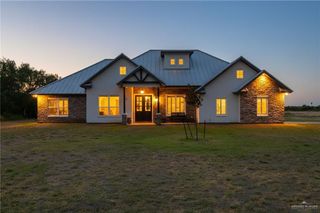 217 N Inspiration Boulevard, Mission, TX 78573