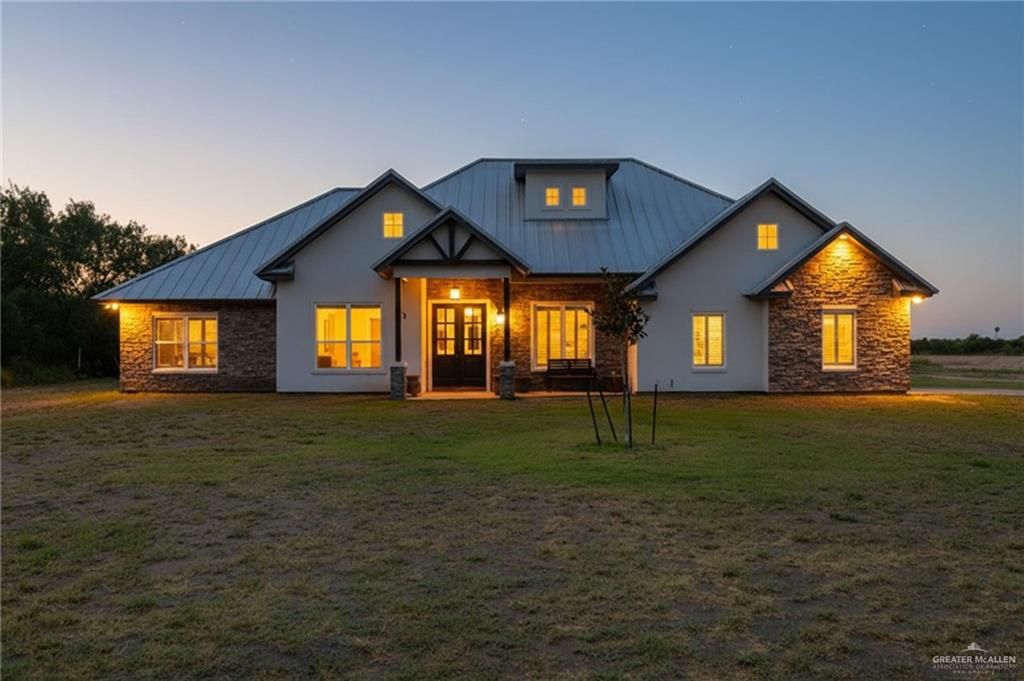217 N Inspiration Boulevard, Mission, TX 78573