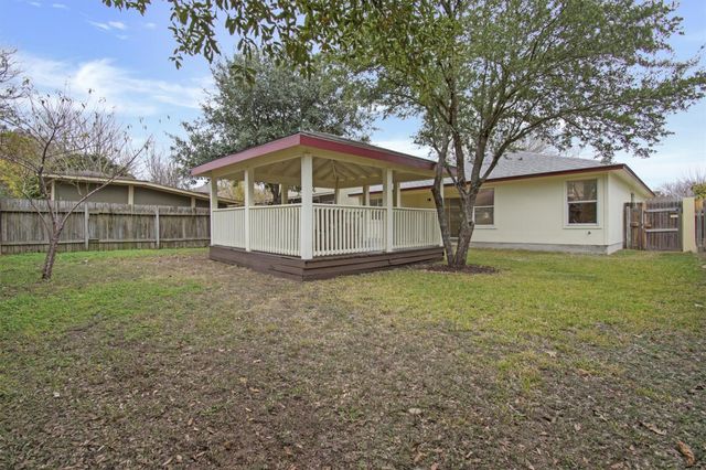 8205 Georgie Trace Ave, Austin, TX 78747