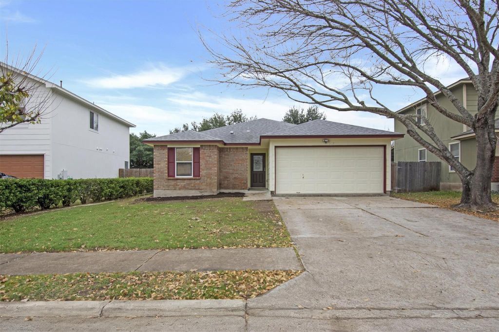 8205 Georgie Trace Ave, Austin, TX 78747