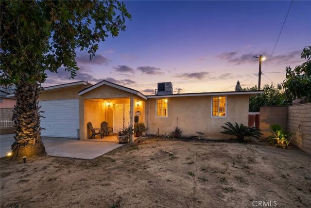 16326 Lahey Street, Granada Hills, CA 91344