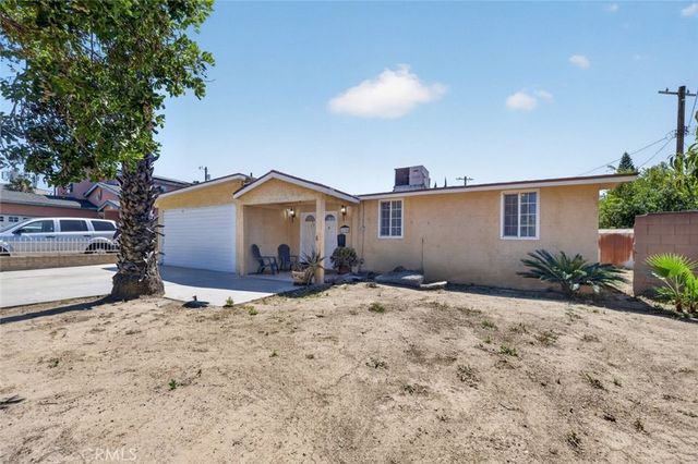 16326 Lahey Street, Granada Hills, CA 91344