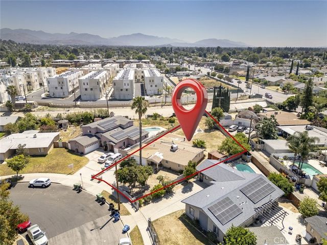 16326 Lahey Street, Granada Hills, CA 91344