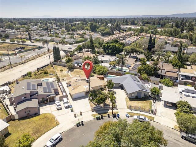 16326 Lahey Street, Granada Hills, CA 91344