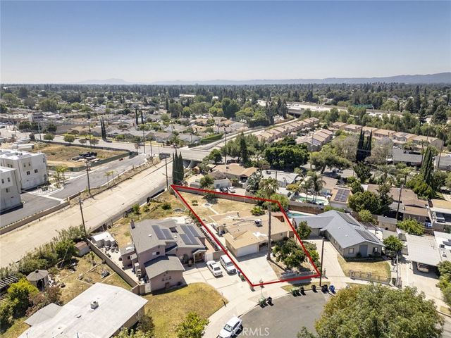 16326 Lahey Street, Granada Hills, CA 91344