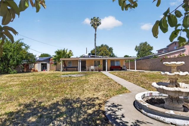 16326 Lahey Street, Granada Hills, CA 91344
