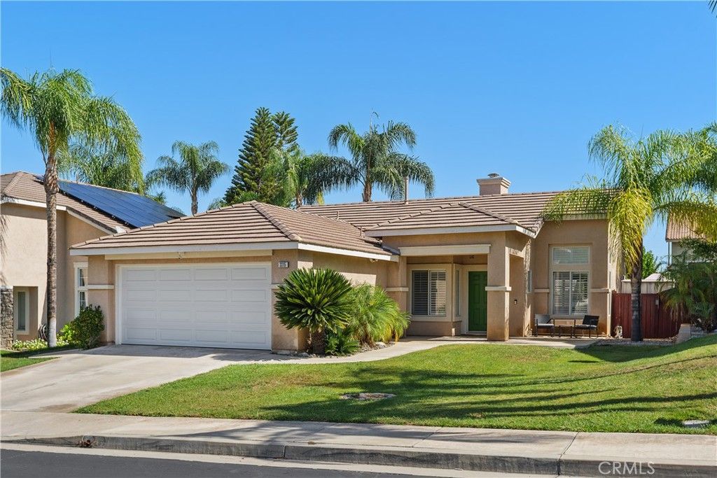 3315 Kentucky, Corona, CA 92882 — exterior