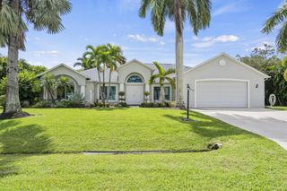 5942 NW Baynard Drive, Port St Lucie, FL 34986
