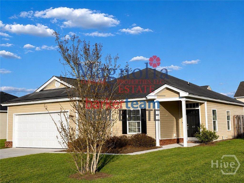 Image 2 of property listing at 65 Red Oak Drive, Richmond Hill, GA 31324