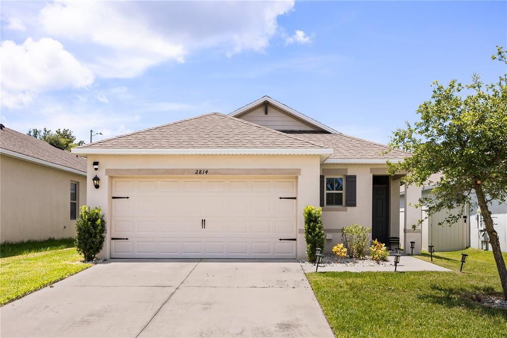 2814 TIMBER HAWK CIRCLE, Ocoee, FL 34761