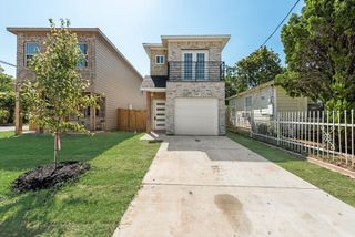 2346 Scott Street, Dallas, TX 75215