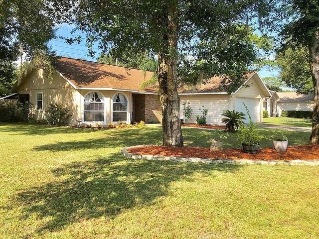 440 BERWICK CIRCLE, Deland, FL 32724