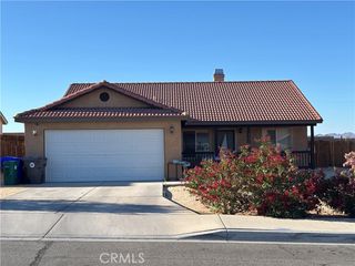 71578 Florida Drive, Twentynine Palms, CA 92277