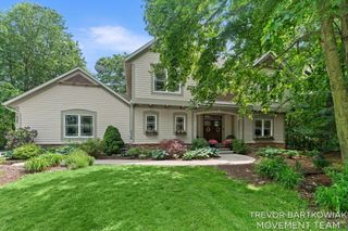 6384 Colorado Court, Norton Shores City, MI 49444