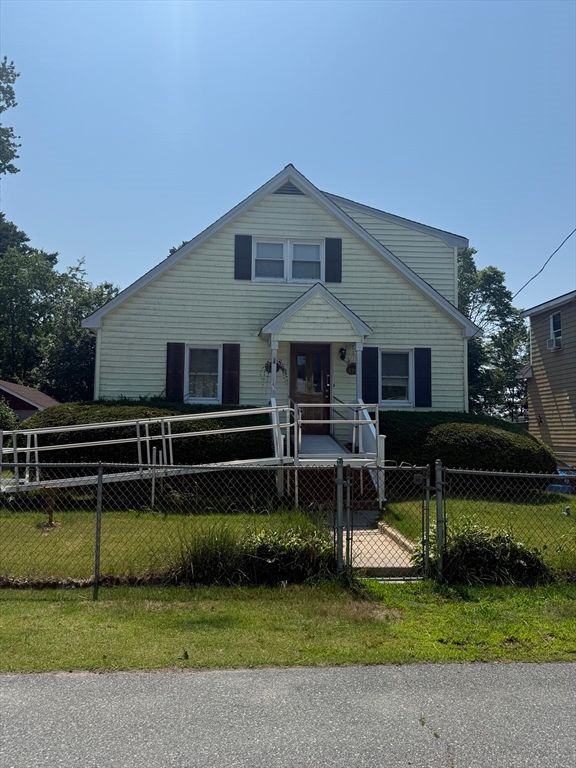 42 Alder Rd, Norton, MA 02766