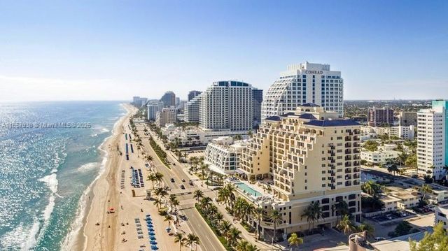601 N Ft Lauderdale Beach Blvd 609, Fort Lauderdale, FL 33304
