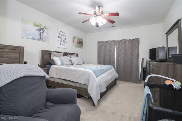 276 Wilcox Road, Austintown, OH 44515