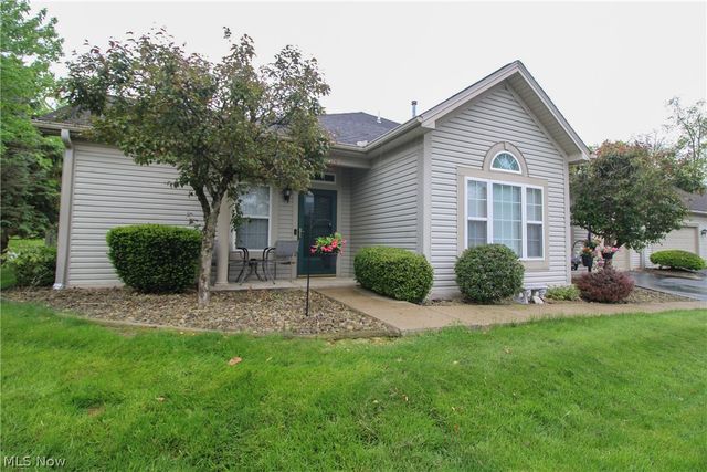 276 Wilcox Road, Austintown, OH 44515