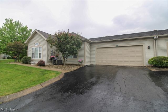 276 Wilcox Road, Austintown, OH 44515