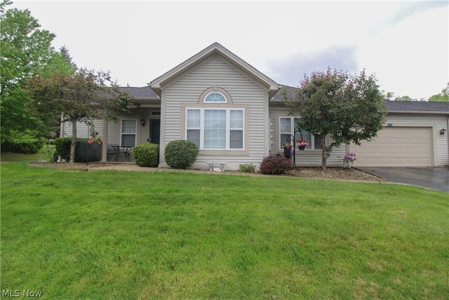 276 Wilcox Road, Austintown, OH 44515