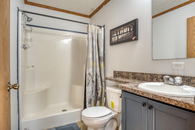 17751 Kent Avenue, Deerfield Twp, MI 49336